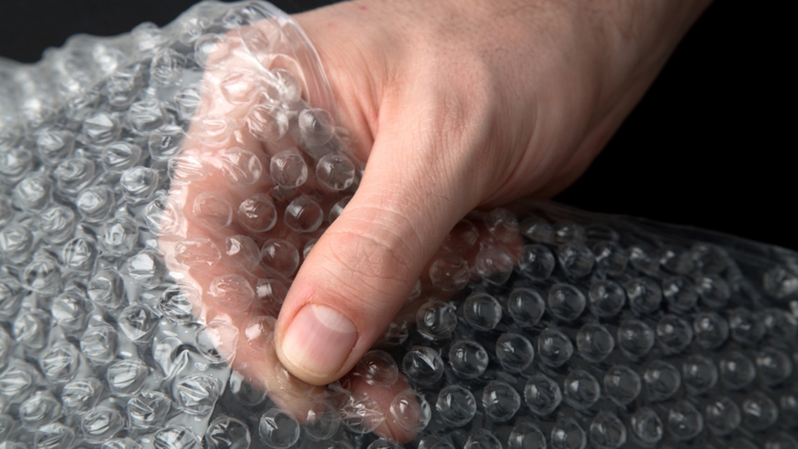 Fakta Unik Penemuan Bubble Wrap