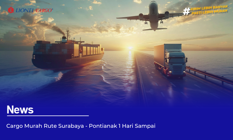 Jasa Cargo